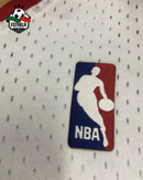 Cavaliers - Lebron James 23 - Branca