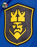 Camisola Saiyans Home 2024