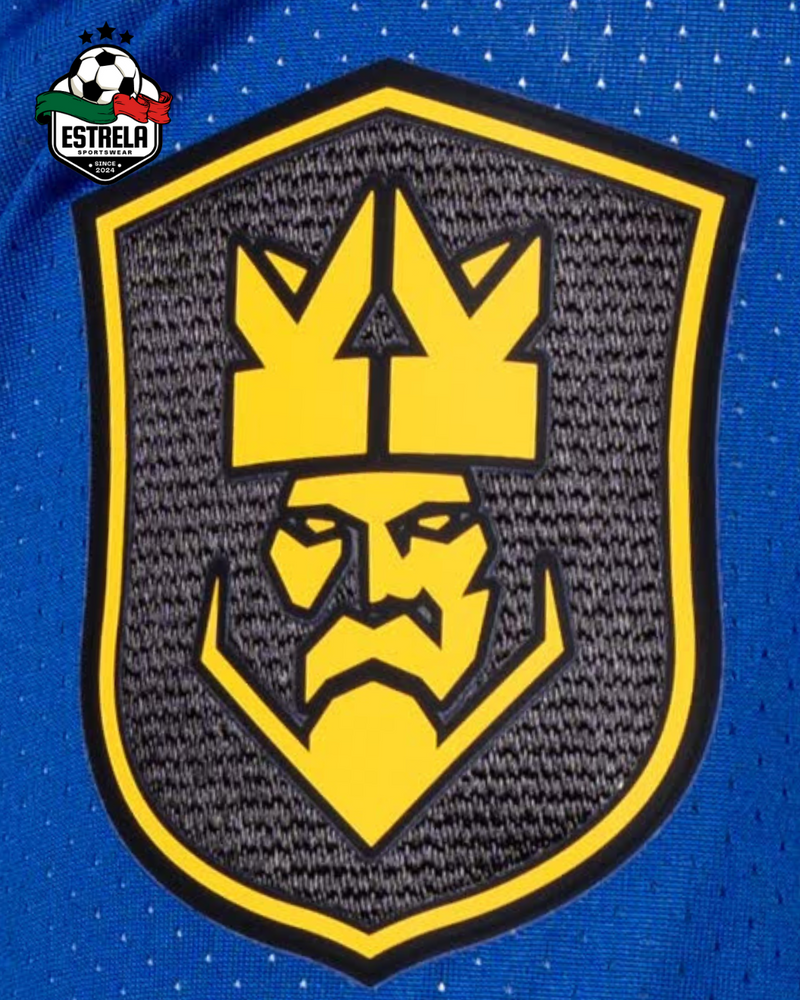 Camisola Saiyans Home 2024