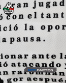 Camisola Leon Alternativa 22/23