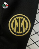 Kit Infantil Inter de Milão Home 24/25