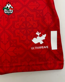 Camisola Chivas Edição Especial 200th Vermelha