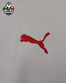 Portugal White Jersey 2026