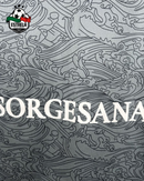 Camisola Napoli III 24/25