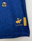 Camisola Chivas Edição Especial 200th Azul