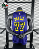 Lakers - Luka Dončić - Roxa 3