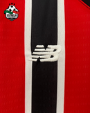 Camisola Feminina São Paulo Alternativa 2024