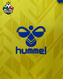 Camisola Las Palmas Home 24/25