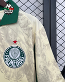 Camisola Palmeiras III 2025