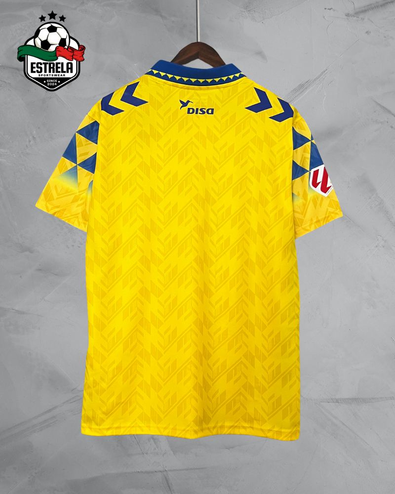 Camisola Las Palmas Home 24/25