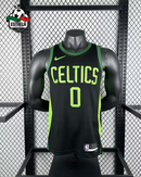 Celtics - Jayson Tatum 0 II