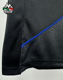 Golden State Warriors - Green - Preta