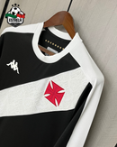 Camisola Manga Longa Vasco da Gama Home 2024