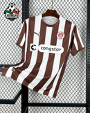 Camisola ST Pauli Home 25/26