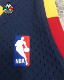 Cavaliers - Lebron James 23 - Azul