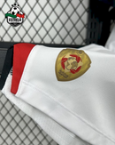 Camisola São Paulo Home 2025