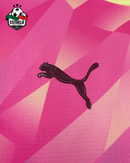 Portugal Pink Jersey 2026