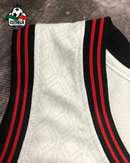 Chicago Bulls - Michael Jordan 23 - Branca