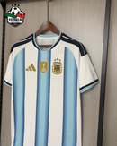 Argentina Home Jersey 2026