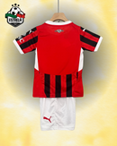 Kit Infantil Milan Home 24/25