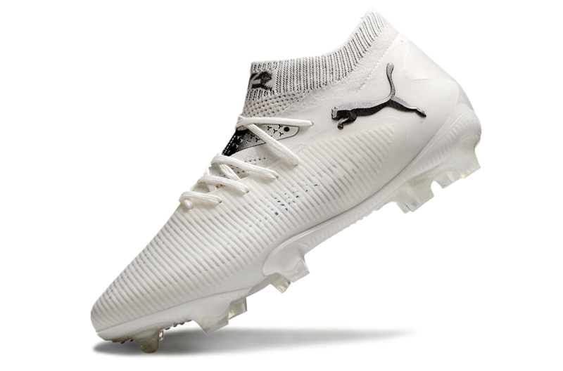 Chuteira Puma Future 8 Ultimate FG - Roxa