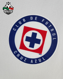 Camisola Cruz Azul Alternativa 22/23