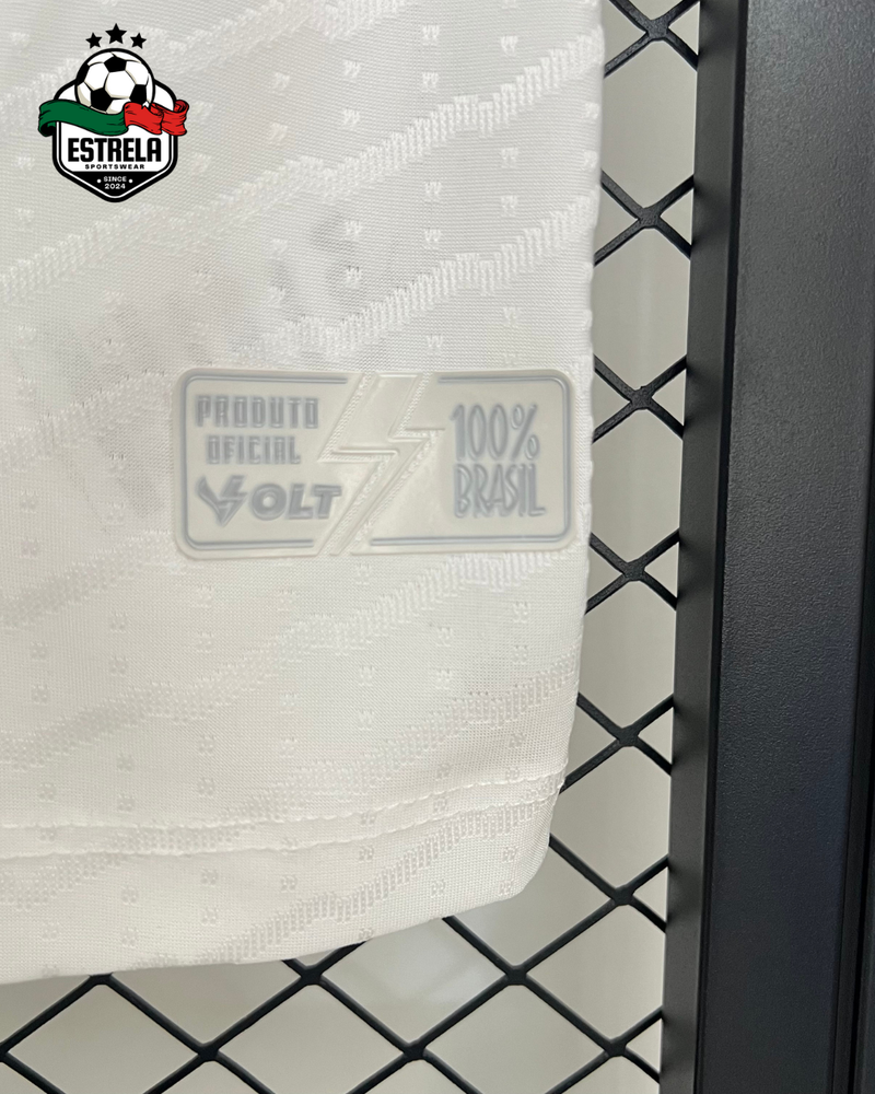 Camisola Vitória Alternativa 2025