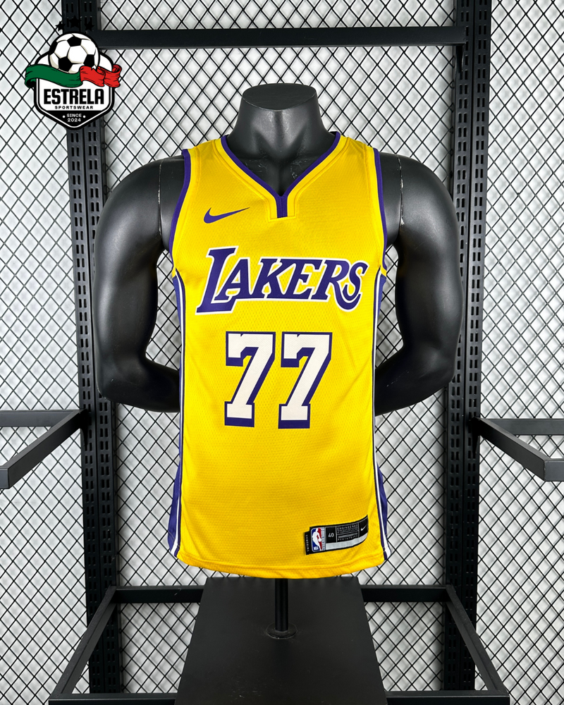 M - Lakers - Luka Dončić