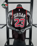 Chicago Bulls - Michael Jordan 23 - Preta 5