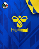 Camisola Las Palmas 24/25 Alterntiva