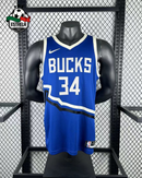 Milwaukee Bucks - Antetokounmpo