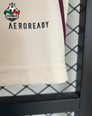 Camisola Ajax III 25/26