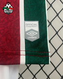 Kit Infantil Fluminense Home 2024