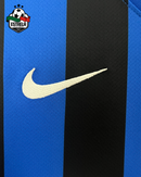 Camisola Inter de Milão Home 24/25