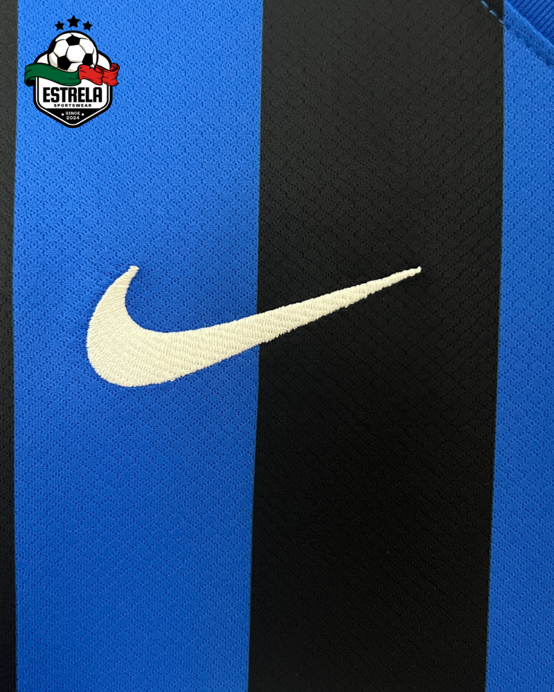 L - Camisola Inter de Milão Home 24/25