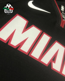 Miami Heat - Lebron James 6