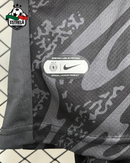 Kit Infantil Sporting Guarda Redes Preta 25/26