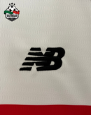 Camisola Feminina São Paulo Home 2024