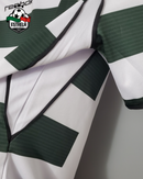 Camisola Retrô Sporting Home 2002/03