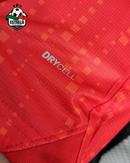 Camisola Braga Home 23/24