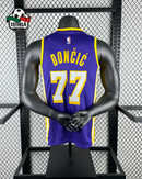 Lakers - Luka Dončić - Roxa 2