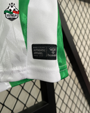 Camisola Real Bétis Home 24/25