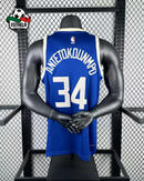 Milwaukee Bucks - Antetokounmpo