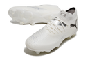 Chuteira Puma Future 8 Ultimate FG - Branco