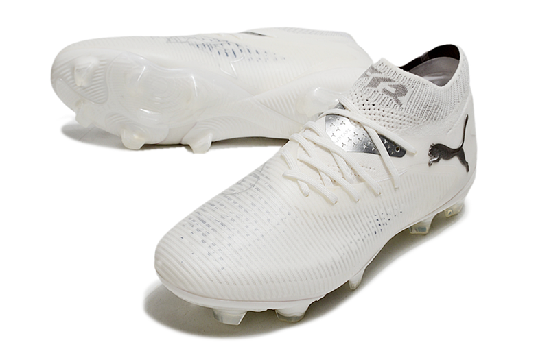 Chuteira Puma Future 8 Ultimate FG - Roxa
