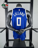 Milwaukee Bucks - Lillard