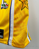 Lakers - Luka Dončić - Amarela 2