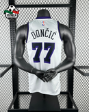 Lakers - Luka Dončić Branca