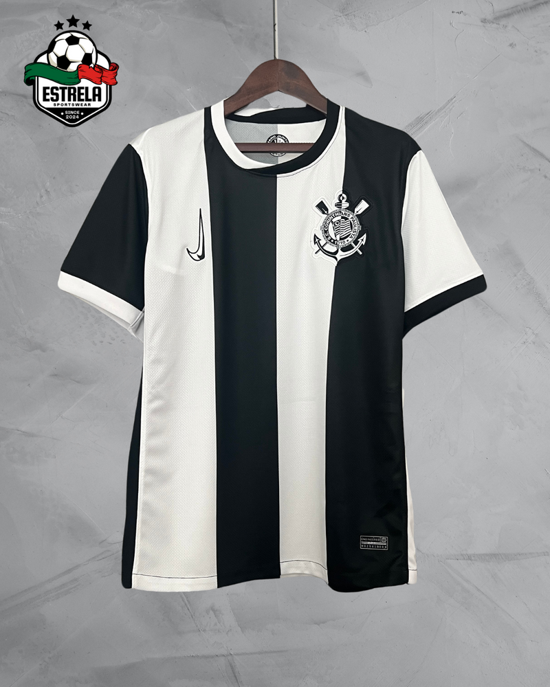 Camisola Corinthians III 2024