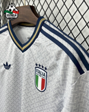 Italy Away Jersey 2026
